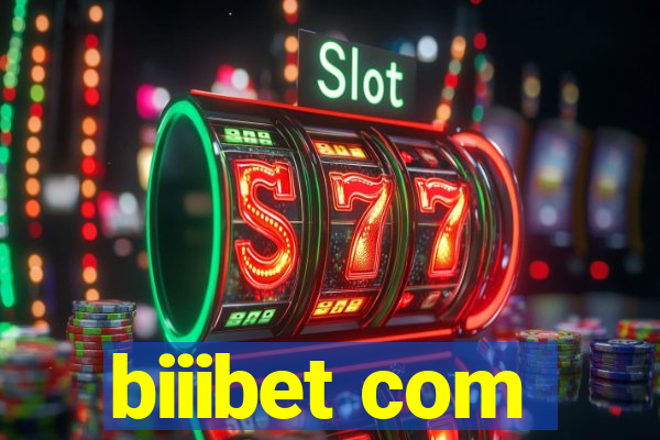 biiibet com
